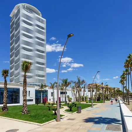 Villa Granadillas By Interhome Estepona