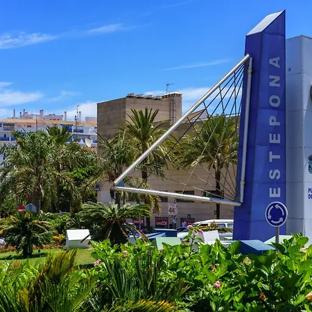 Villa Granadillas By Interhome Estepona