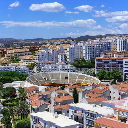 Granadillas By Interhome Estepona