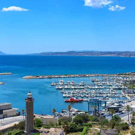 Granadillas By Interhome *