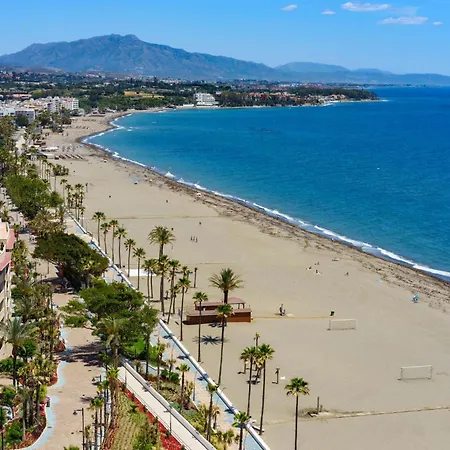 Villa Granadillas By Interhome