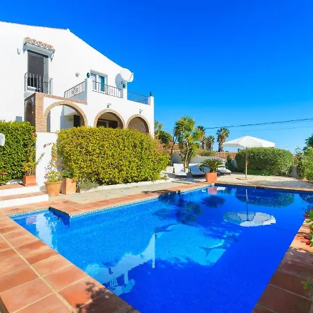 Granadillas By Interhome Estepona