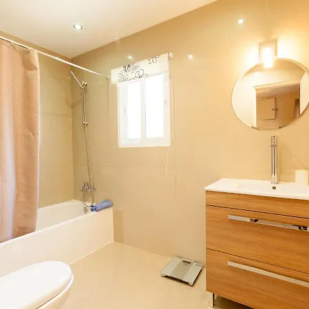 Granadillas By Interhome Villa Estepona