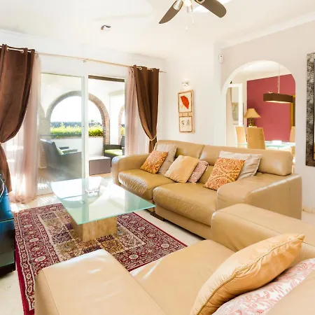 Granadillas By Interhome *