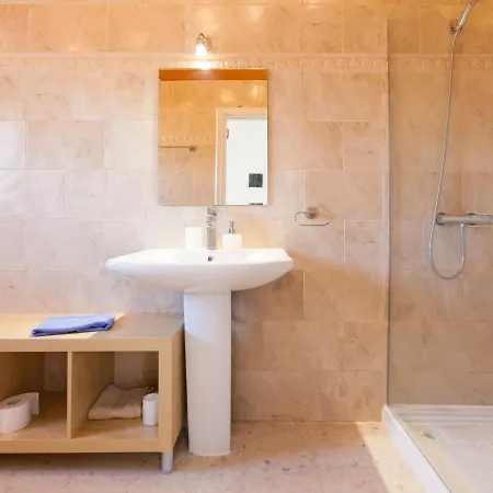 Villa Granadillas By Interhome