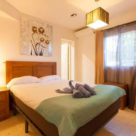 Granadillas By Interhome