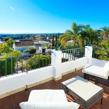 Granadillas By Interhome * Estepona