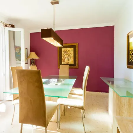 Granadillas By Interhome Villa *