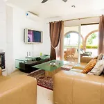 Granadillas By Interhome Villa