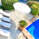 Granadillas By Interhome Villa