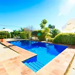 Granadillas By Interhome Villa