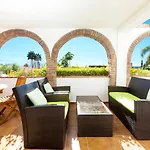 Villa Granadillas By Interhome Estepona