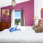 Granadillas By Interhome Estepona