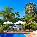 Granadillas By Interhome Villa