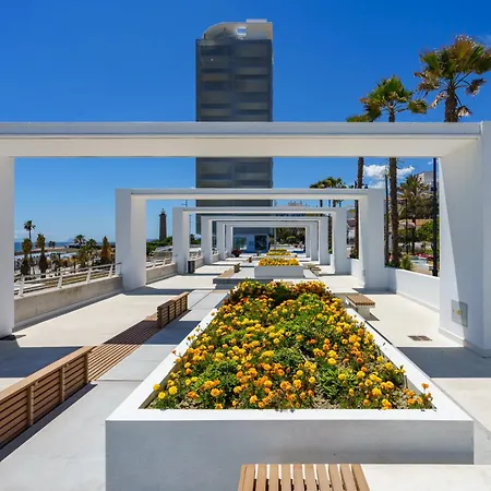 Granadillas By Interhome וילה אסטפונה