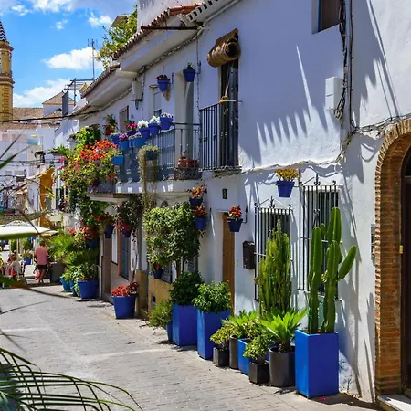 Granadillas By Interhome וילה *