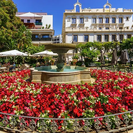 Granadillas By Interhome וילה *