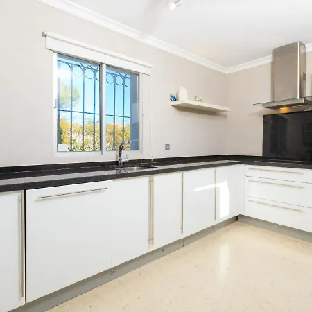 Granadillas By Interhome