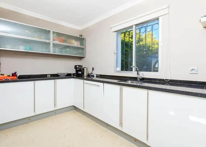 Granadillas By Interhome Villa *