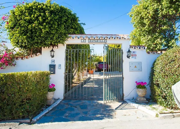 Granadillas By Interhome *