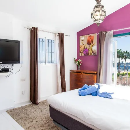 Granadillas By Interhome