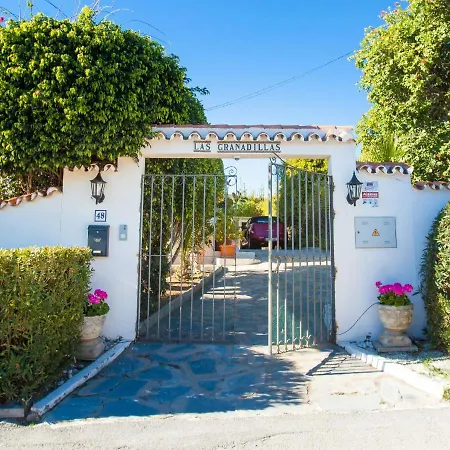 Granadillas By Interhome *