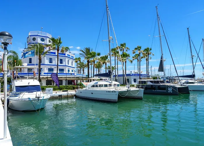 Villa Granadillas By Interhome