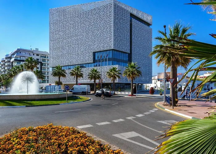 Granadillas By Interhome Villa Estepona