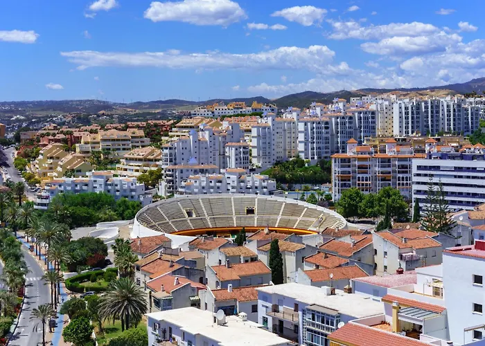 Granadillas By Interhome Estepona