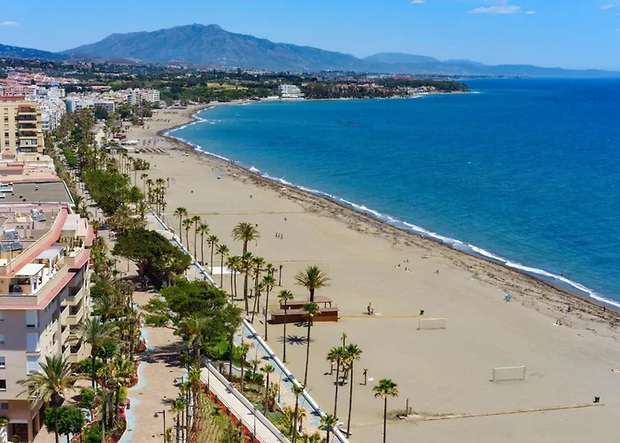 Villa Granadillas By Interhome