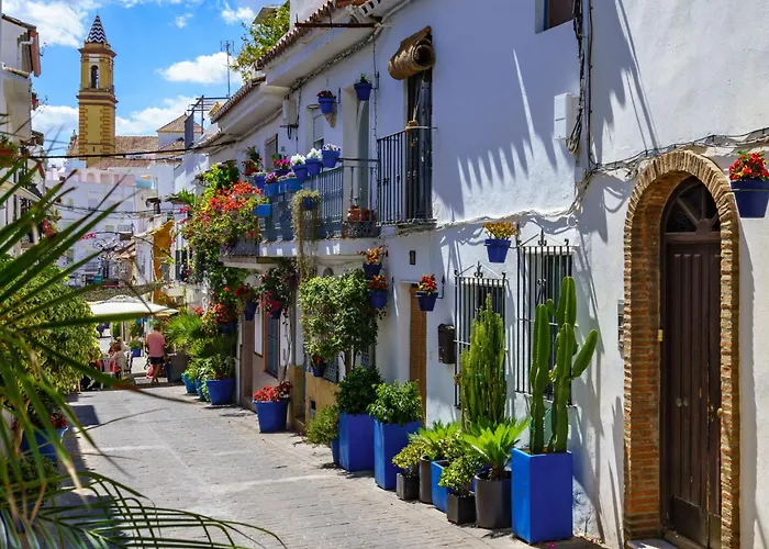 Granadillas By Interhome Villa *