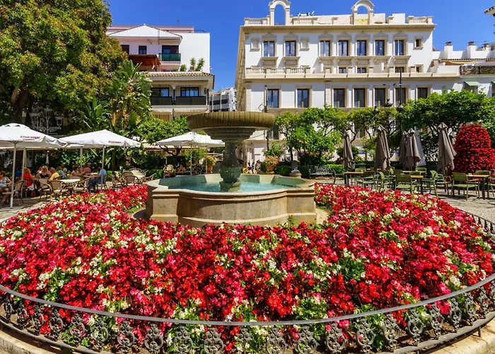 Granadillas By Interhome Villa *