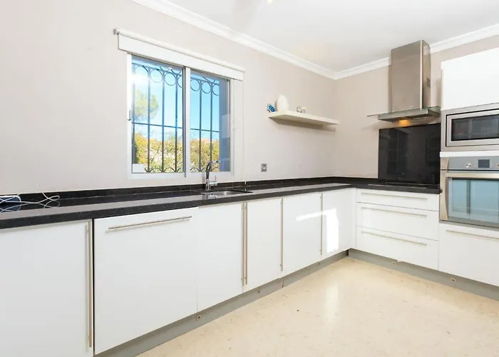 Granadillas By Interhome