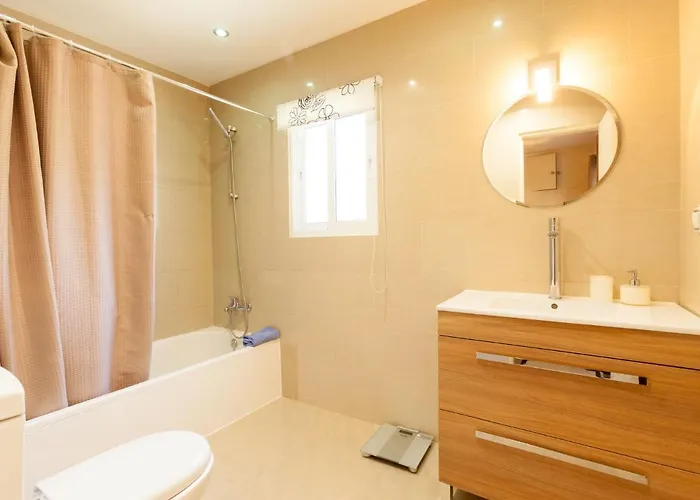 Granadillas By Interhome Villa Estepona