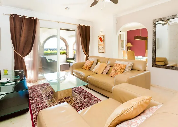 Granadillas By Interhome *