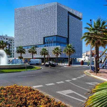 Granadillas By Interhome Villa Estepona