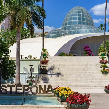 Granadillas By Interhome *