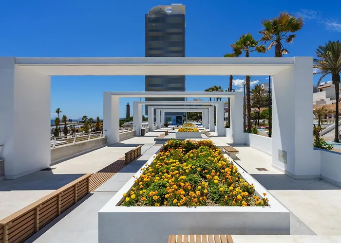 Granadillas By Interhome Villa Estepona