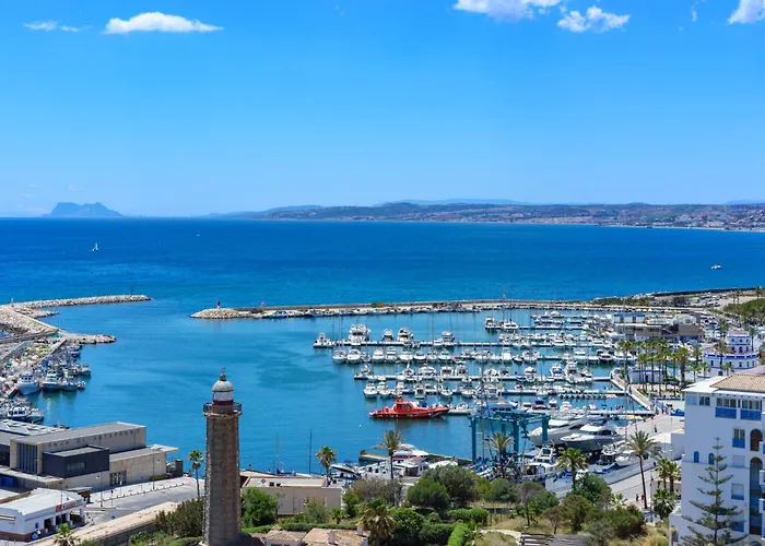 Granadillas By Interhome *