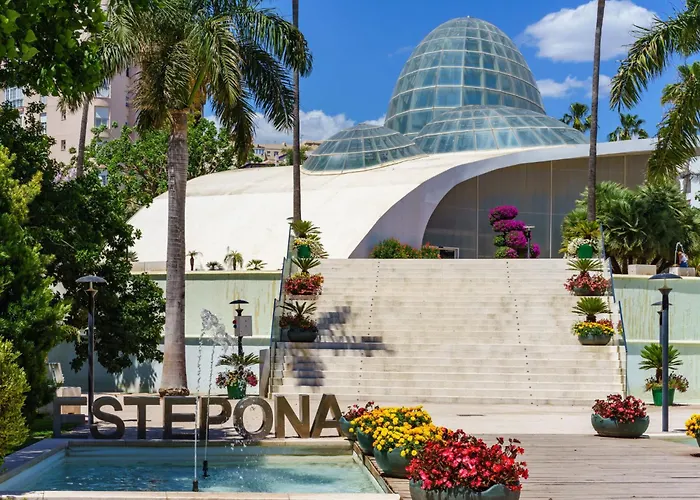 Granadillas By Interhome *