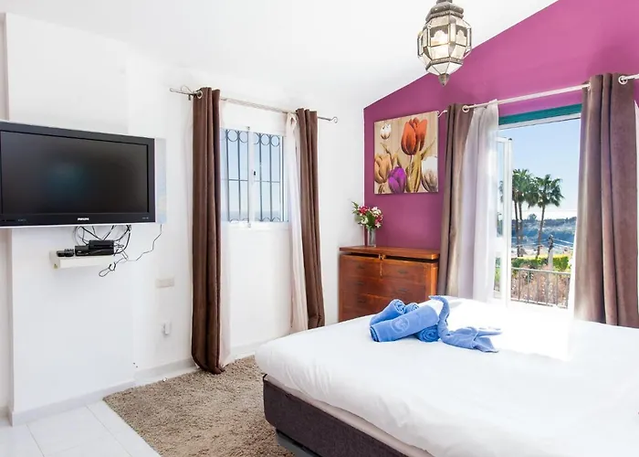 Granadillas By Interhome