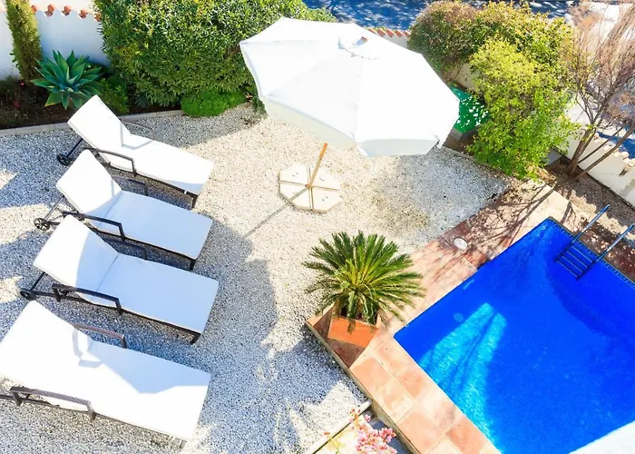 Granadillas By Interhome Villa