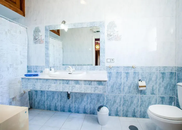 Granadillas By Interhome Villa Estepona