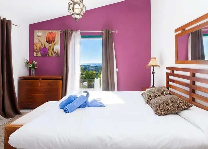 Granadillas By Interhome Estepona