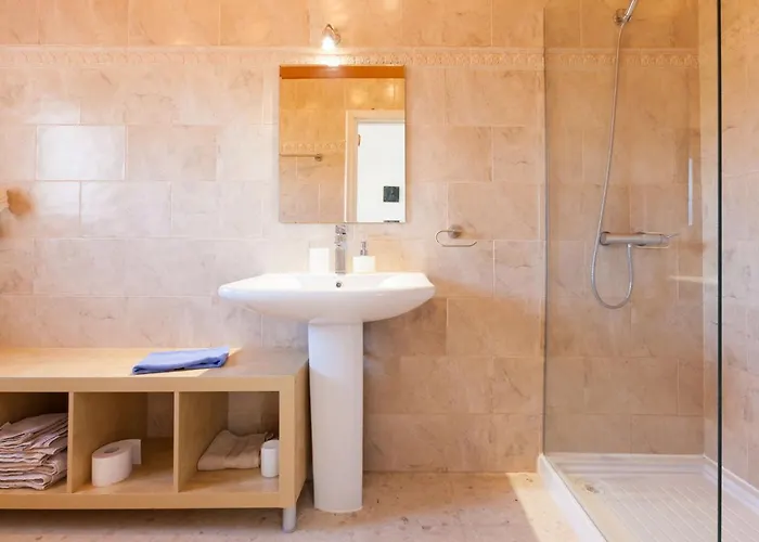 Villa Granadillas By Interhome