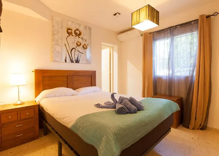 Granadillas By Interhome