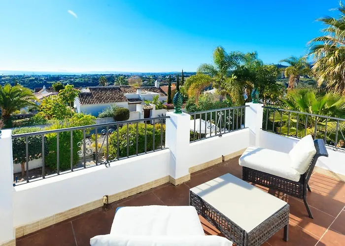 Granadillas By Interhome * Estepona